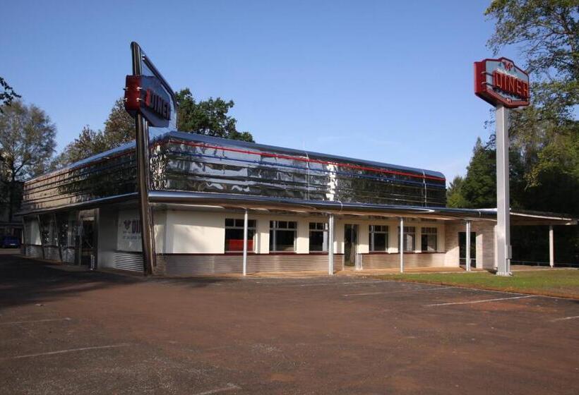 Themenhotel 50 S Ville Motel