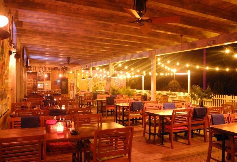 Themenhotel 50 S Ville Motel