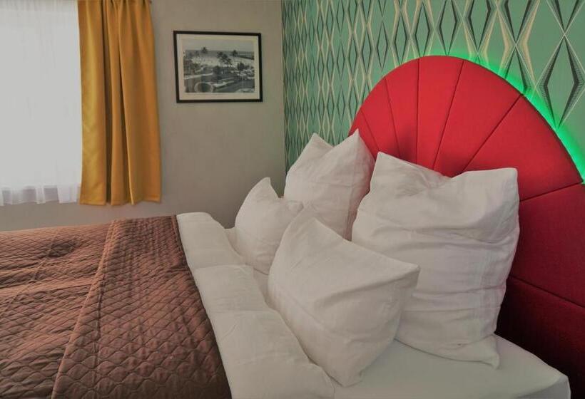 Themenhotel 50 S Ville Motel