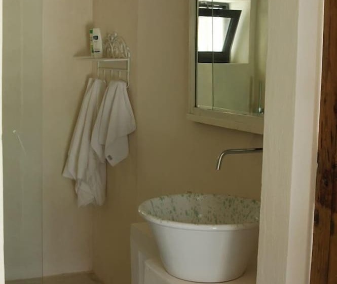 مبيت وإفطار Villa De Luxe Avec Piscine   Trullo Ulivi Al Sole