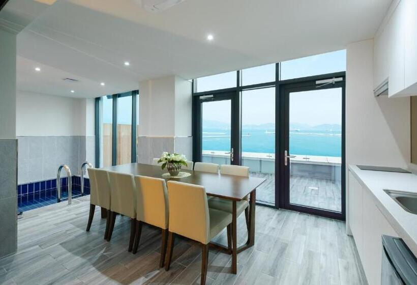 Venezia Hotel And Resort