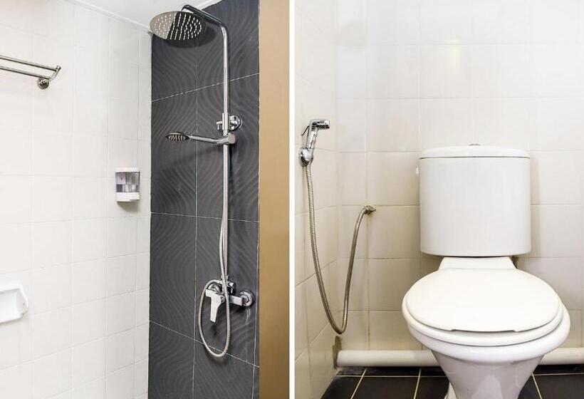 ユースホステル La Mirina Boutique Inn