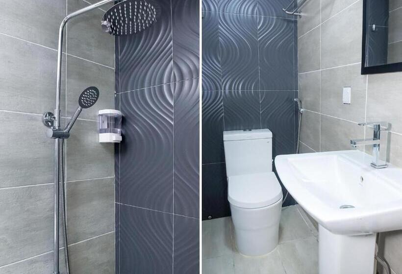 ユースホステル La Mirina Boutique Inn