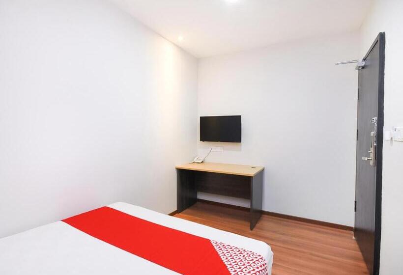 ユースホステル La Mirina Boutique Inn