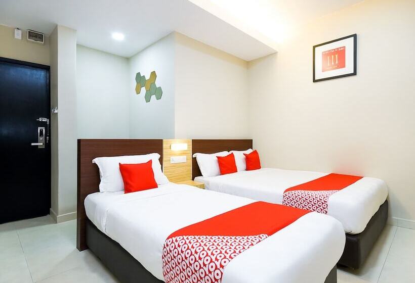 ユースホステル La Mirina Boutique Inn