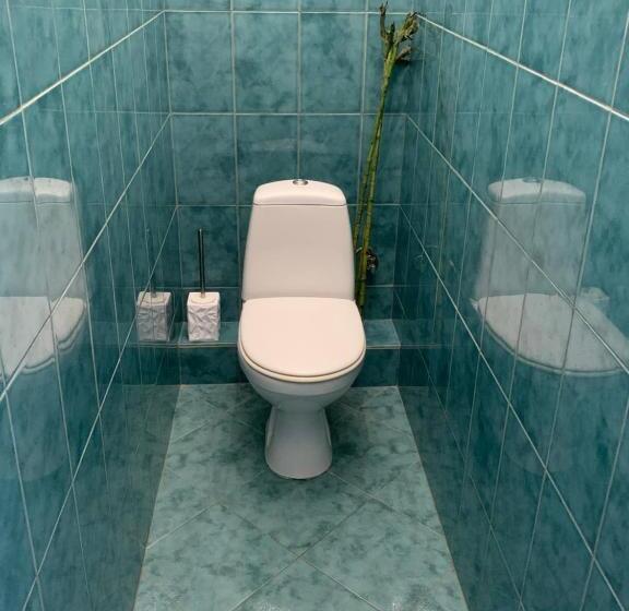 هاستل Ludmila Guest House   гостевой дом людмила