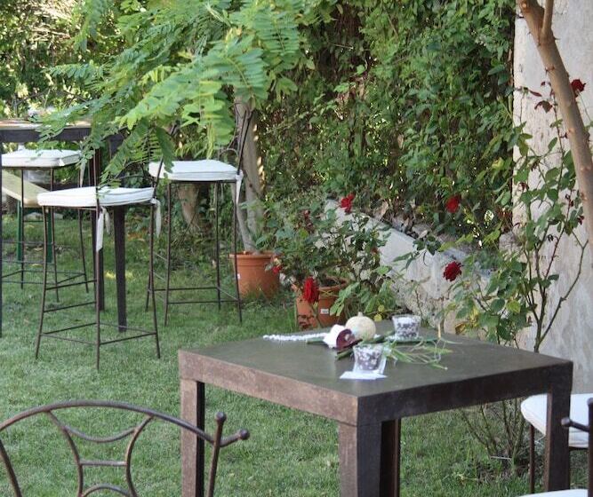 مبيت وإفطار Esprit D'ailleurs