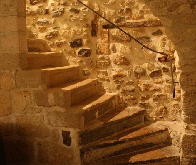 مبيت وإفطار Esprit D'ailleurs