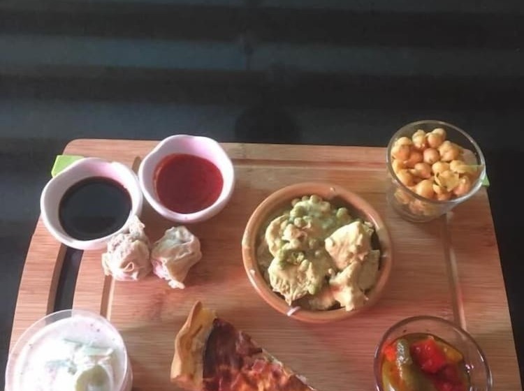 مبيت وإفطار Esprit D'ailleurs