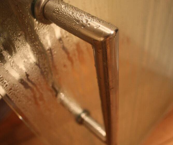 مبيت وإفطار Esprit D'ailleurs