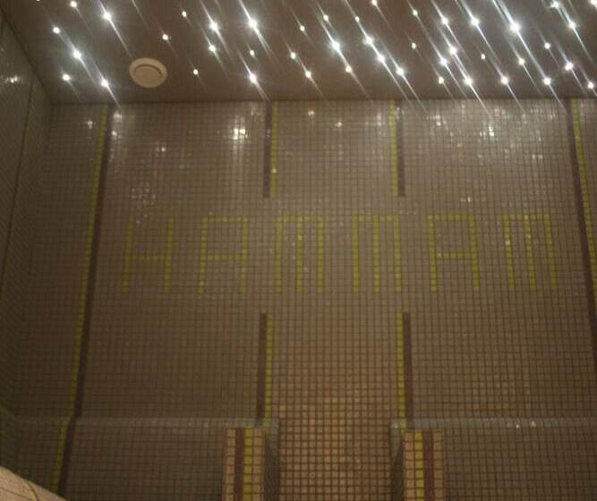 مبيت وإفطار Esprit D'ailleurs