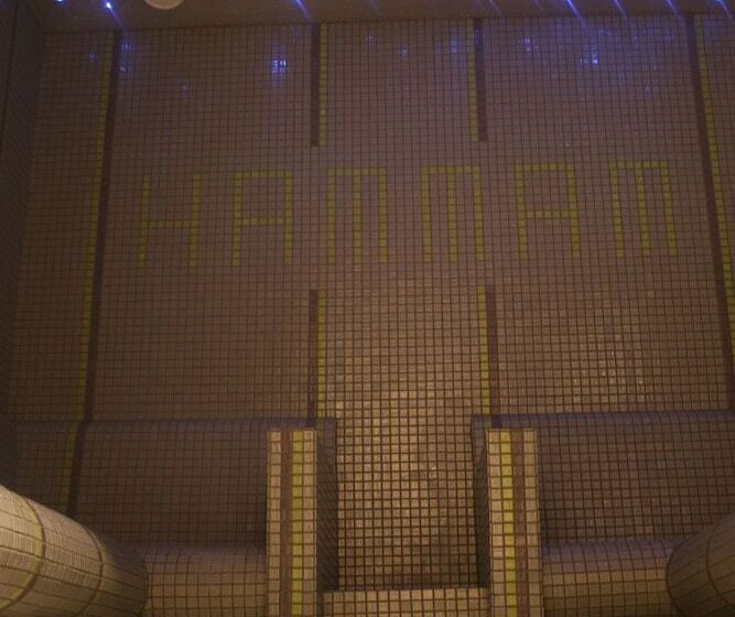 مبيت وإفطار Esprit D'ailleurs