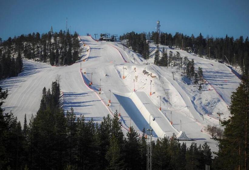 Bed and Breakfast Haapala Brewery Restaurant And Accommodation