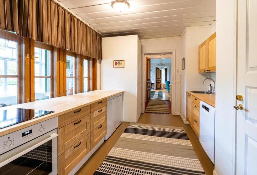 Bed and Breakfast Haapala Brewery Restaurant And Accommodation