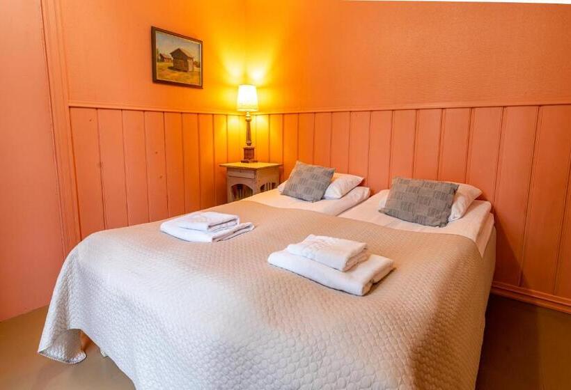 Bed and Breakfast Haapala Brewery Restaurant And Accommodation