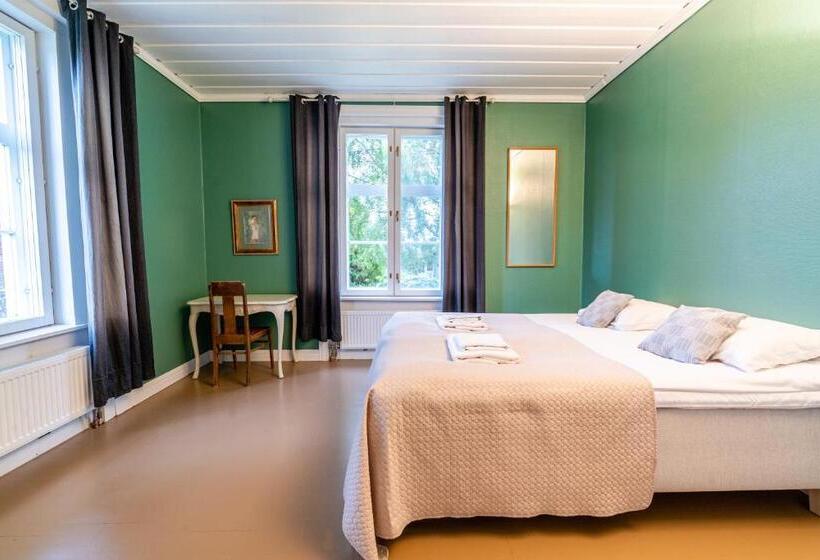 Bed and Breakfast Haapala Brewery Restaurant And Accommodation