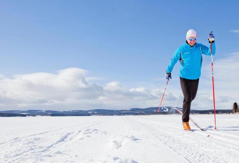 Bed and Breakfast Haapala Brewery Restaurant And Accommodation