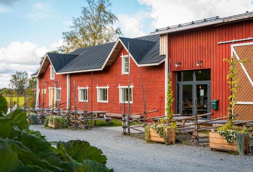 Bed and Breakfast Haapala Brewery Restaurant And Accommodation