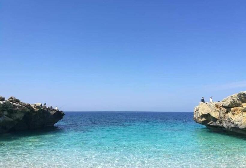 צימר L'isola Del Sole