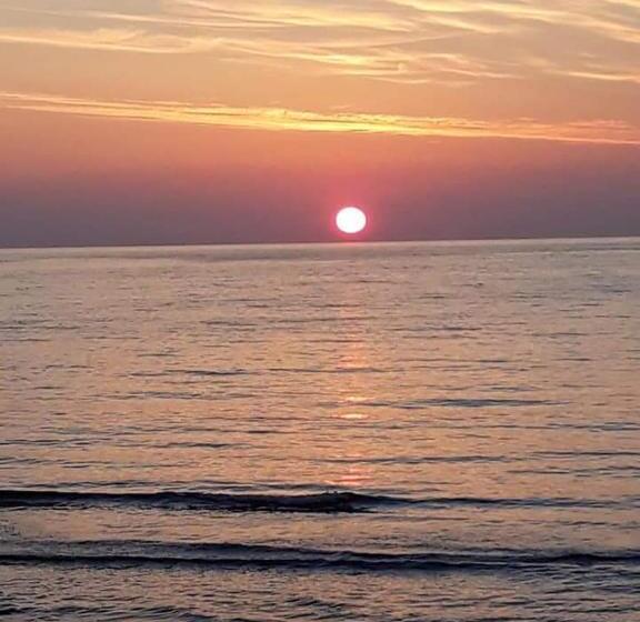 צימר L'isola Del Sole