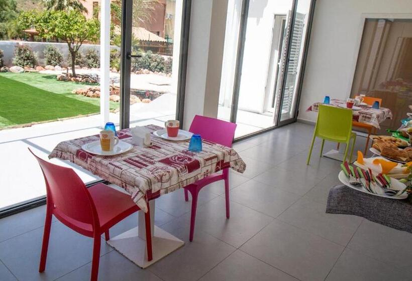 צימר L'isola Del Sole