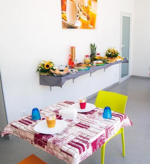 צימר L'isola Del Sole