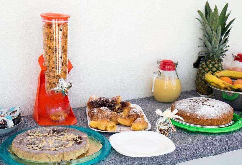 צימר L'isola Del Sole