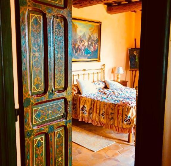 住宿加早餐  Relais Tenuta Gentili