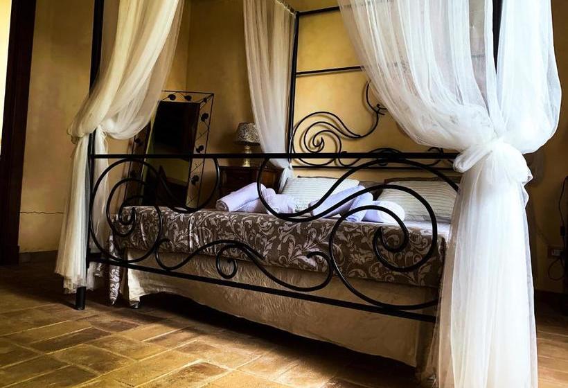 住宿加早餐  Relais Tenuta Gentili