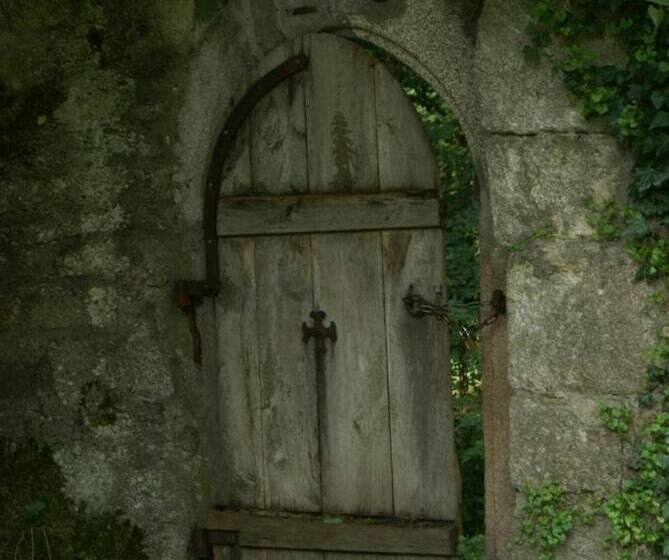 ベッドアンドブレックファースト Schloss Egg