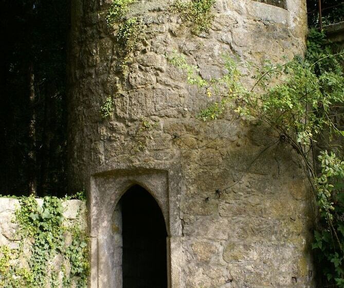 ベッドアンドブレックファースト Schloss Egg