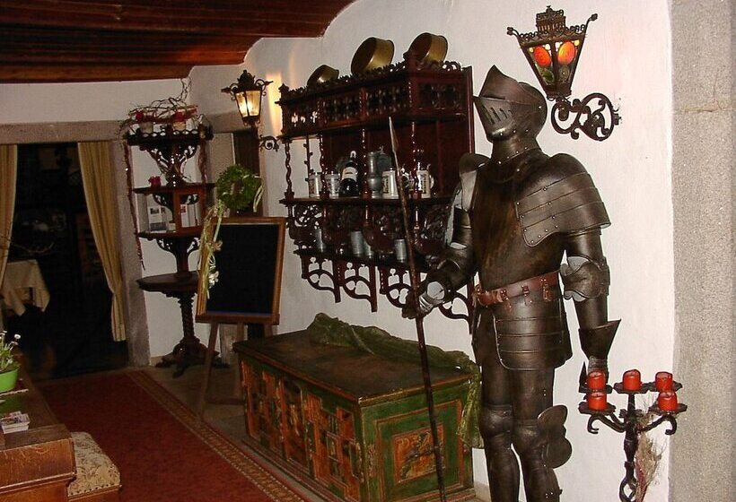 ベッドアンドブレックファースト Schloss Egg