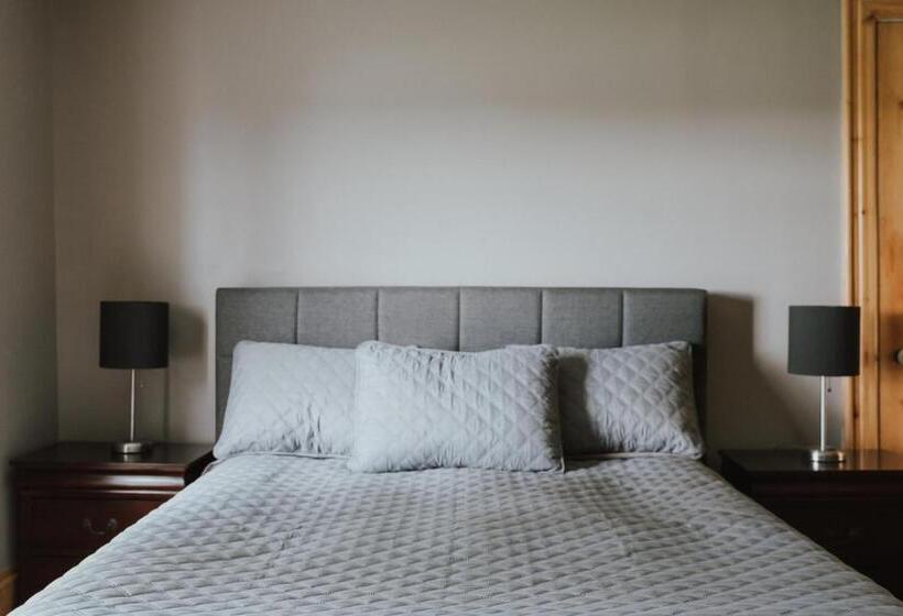 مبيت وإفطار The Kitch Inn   Boutique Inn And Wine Bar