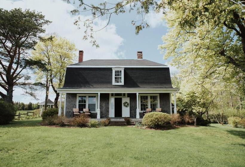 צימר The Kitch Inn   Boutique Inn And Wine Bar