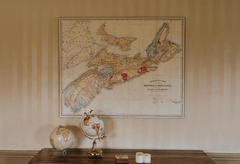 مبيت وإفطار The Kitch Inn   Boutique Inn And Wine Bar