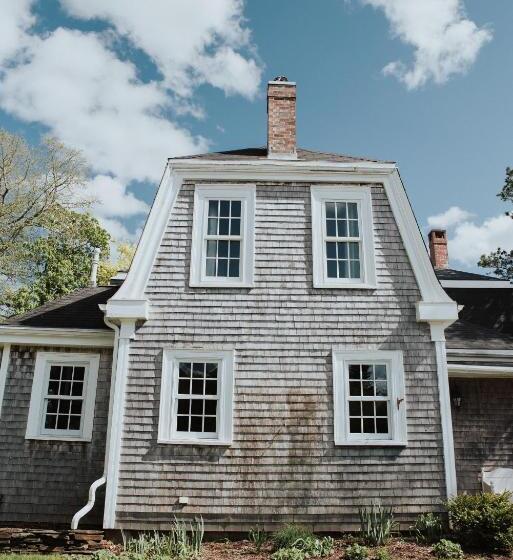 مبيت وإفطار The Kitch Inn   Boutique Inn And Wine Bar