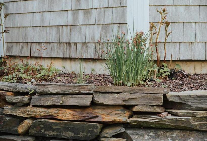 مبيت وإفطار The Kitch Inn   Boutique Inn And Wine Bar