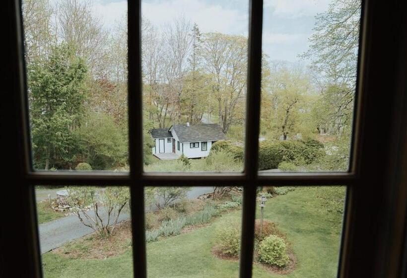 مبيت وإفطار The Kitch Inn   Boutique Inn And Wine Bar