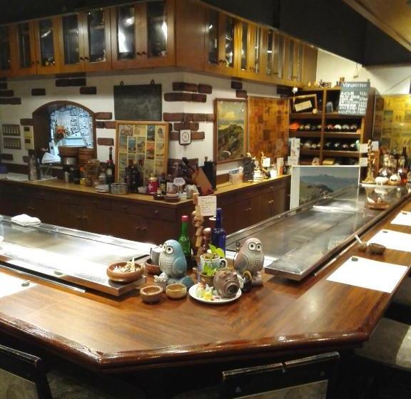 فندق Business  Shell