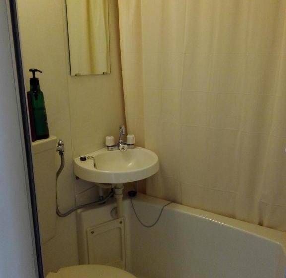 فندق Business  Shell