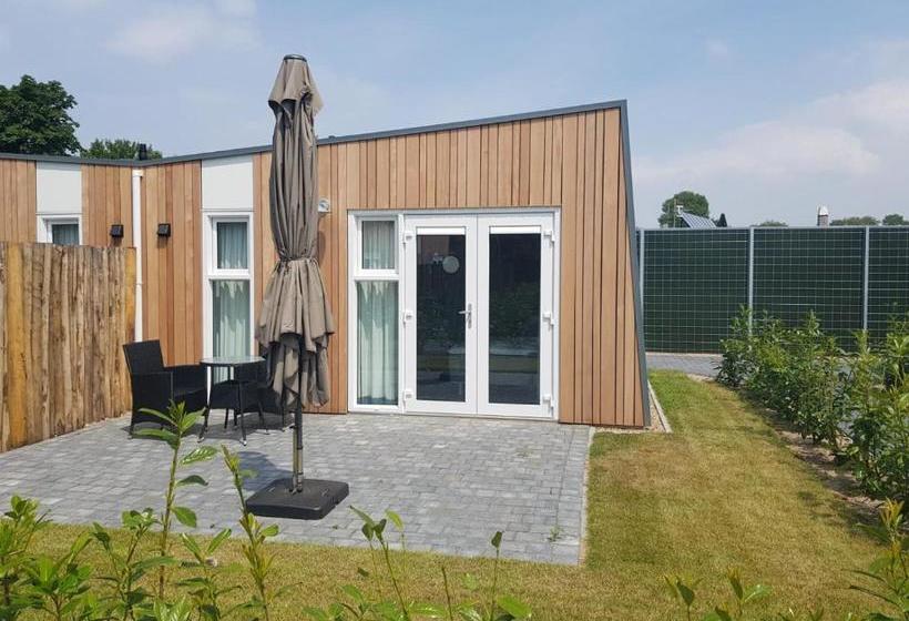 Camping Hotel Renesse