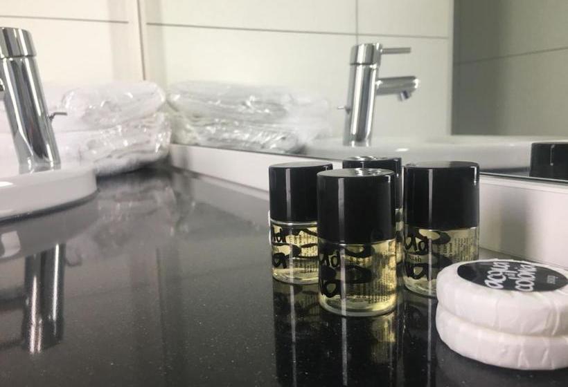 Camping Hotel Renesse