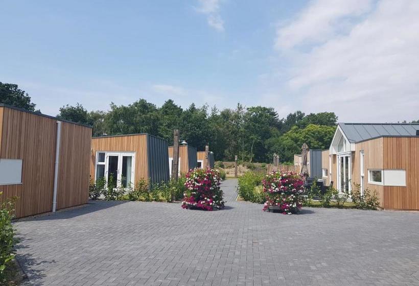 Camping Hotel Renesse