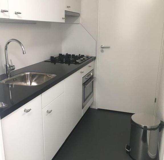 Camping Hotel Renesse