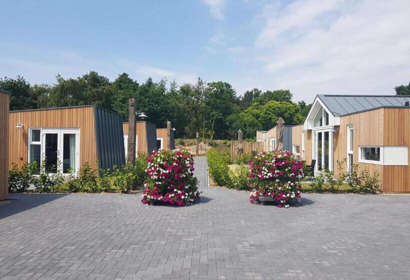 Camping Hotel Renesse