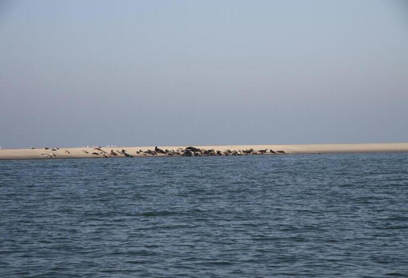 Camping Hotel Renesse