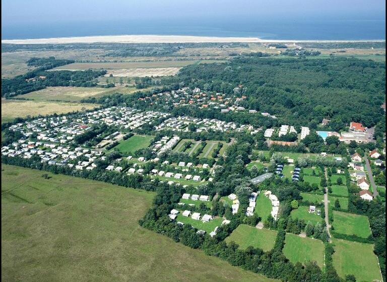 Camping Hotel Renesse