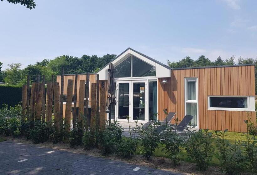 Camping Hotel Renesse