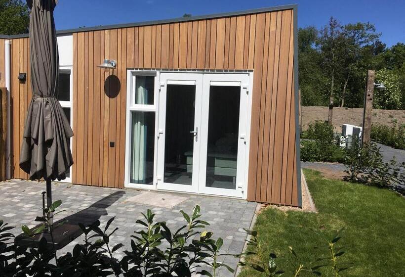 Camping Hotel Renesse