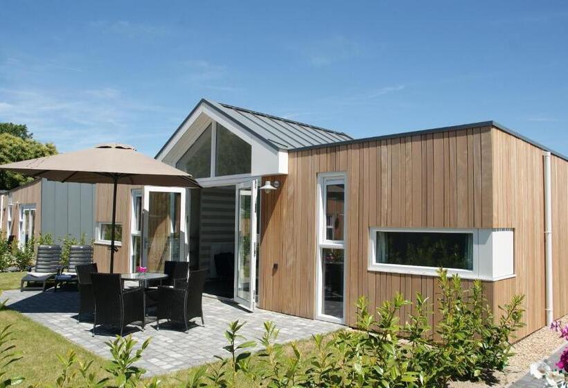 Camping Hotel Renesse